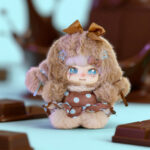 Sweet Power Sweet Themed Plush Blind Box Desktop Decor - Image 12
