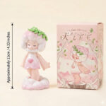12 Constellation Series Doll Blind Boxes, Desktop Home Decor Ornaments - Image 4