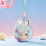 Wait Wait Rabbit Plush Bag Charm Kawaii Blind Box Toy - Image 12