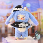False Paradise Carnival Fluffy Doll Blind Box Desktop Ornament - Image 11