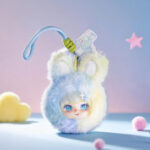 Wait Wait Rabbit Plush Bag Charm Kawaii Blind Box Toy - Image 11