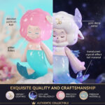 12 Constellation Series Doll Blind Boxes, Desktop Home Decor Ornaments - Image 2