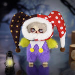 False Paradise Carnival Fluffy Doll Blind Box Desktop Ornament - Image 8