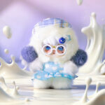 Sweet Power Sweet Themed Plush Blind Box Desktop Decor - Image 10