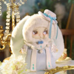 Opera Series Fluffy Plush Doll Blind Box Desktop Ornament Toy - Image 8