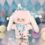 False Paradise Carnival Fluffy Doll Blind Box Desktop Ornament - Image 6