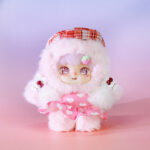 Sweet Power Sweet Themed Plush Blind Box Desktop Decor - Image 8