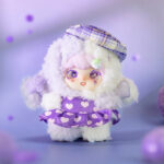 Sweet Power Sweet Themed Plush Blind Box Desktop Decor - Image 7