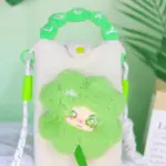 Bloom Free Flower Plush Bag Charm Blind Box Ornament Toy - Image 6