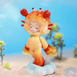 12 Constellation Series Doll Blind Boxes, Desktop Home Decor Ornaments - Image 14