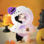LOKIKI Trick Or Together Plush Blind Box Desktop Toy - Image 5