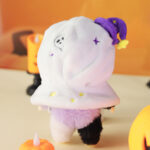 LOKIKI Trick Or Together Plush Blind Box Desktop Toy - Image 6