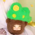 Bloom Free Flower Plush Bag Charm Blind Box Ornament Toy - Image 7