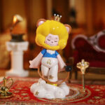 12 Constellation Series Doll Blind Boxes, Desktop Home Decor Ornaments - Image 12