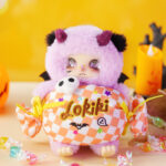 LOKIKI Trick Or Together Plush Blind Box Desktop Toy - Image 8