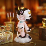 12 Constellation Series Doll Blind Boxes, Desktop Home Decor Ornaments - Image 15