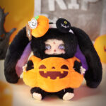 LOKIKI Trick Or Together Plush Blind Box Desktop Toy - Image 10
