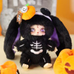 LOKIKI Trick Or Together Plush Blind Box Desktop Toy - Image 9