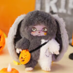 LOKIKI Trick Or Together Plush Blind Box Desktop Toy - Image 11