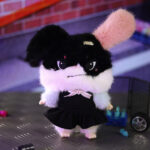 Loikikibox Fantasy Night Series Gothic Plush Blind Box Toy - Image 8