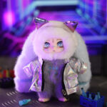 Loikikibox Fantasy Night Series Gothic Plush Blind Box Toy - Image 7